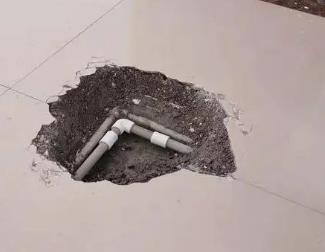 卢龙卫生间漏水维修公司为您分享如何判断家里漏水