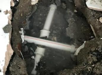 卢龙阳台漏水维修公司为您分享楼上楼下漏水怎么处理