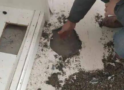 卢龙卫生间漏水维修公司分享下精确定位查漏水一次多少钱?不同级别收费不同