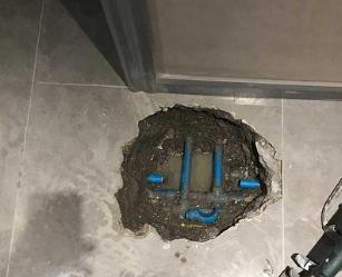 卢龙阳台漏水维修公司分享下暖气管道漏水的原因有哪些