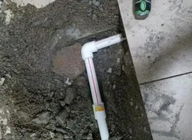 卢龙阳台漏水维修时有哪些声音会影响检漏仪